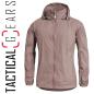 Preview: PENTAGON CLOUDBURST PACKBARE DAMEN REGENJACKE K07020-123 ROTTEN APPLE